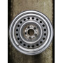 Диск Стальний Bmw  R15 6.5j PCD5*120 ET20 DIA72.6 (сірий)|1179807|