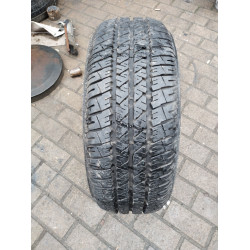 Автошини Firestone FR710 205/55 R16  89T 8мм  Всесезонна Б/У