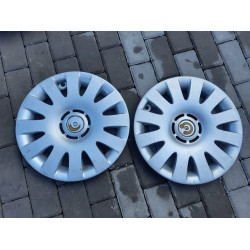 R15 Bmw 36.13-1097150-04 сірий