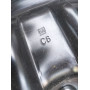 Диск Стальний Opel  R16 6.5j PCD5*110 ET39 DIA65.1 (чорний)|2160131|