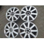 Диск литий Audi  R18 j PCD5*112 ET43 DIA57.1 (сірий)|4D0601025AH|