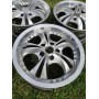 Диск литий PONTIAC MAXX 388 R16 7.5j PCD5*112 ET35 DIA72.6 (сірий)||