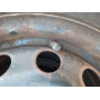 Диск Стальний Ford  R14 5.5j PCD4*108 ET47 DIA63.4 (чорний)||