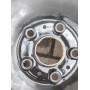 Диск Стальний Audi  R16 6.0j PCD5*112 ET48 DIA57.1 (чорний)|5Q0601027|
