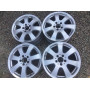 Диск литий Mercedes - Benz  R17 7.5j PCD5*112 ET56 DIA66.6 (сірий)|2514011002|