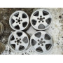 Диск литий Honda  R16 6.5j PCD5*114.3 ET55 DIA64.1 (сірий)|s80 665A|