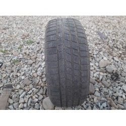 Автошини Pirelli Winter 210 Snow Sport  205/55 R16  91H 4.5мм  Зимова Б/У