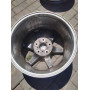 Диск литий Aez  R18 8.5j PCD5*130 ET45 DIA71.6 (сірий)||