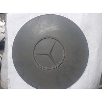 Заглушки (ковпачки) для дисків MERCEDES-BENZ |6384010025|