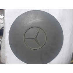 Заглушки (ковпачки) для дисків MERCEDES-BENZ |6384010025|