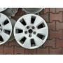 Диск литий Audi  R16 7.5j PCD5*112 ET37 DIA66.6 (сірий)|460601025|