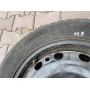 Автошини Dunlop Sp Sport 01 195/55 R15  85H 6мм  Літо Б/У