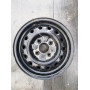 Диск Стальний   R14 5.5j PCD4*114.3 ET46 DIA67.1 (чорний)||