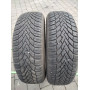 Автошини Continental ContiWinterContact TS850 185/70 R14  88T 7мм  Зимова Б/У