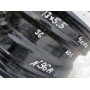 Диск Стальний Renault  R13 5.5j PCD4*100 ET36 DIA60.1 (чорний)||