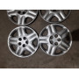 R15 Toyota 42602-05080-B сірий