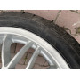 Автошини Dunlop Sp Sport D40 205/45 R16   5мм  Літо Б/У