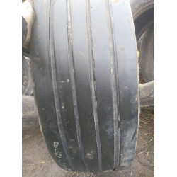 Автошини Continental HSL 2+ Eco-Plus 295/60 R22.5  150/147L 6мм  Всесезонна Б/У