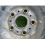 Диск Стальний   R15 6.0j PCD5*112 ET43 DIA57.1 (чорний)||