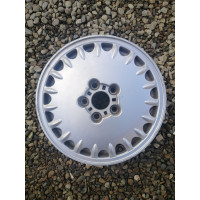Диск литий Honda  R16 6.5j PCD5*114.3 ET DIA64.1 (сірий)||