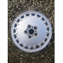 Диск литий Honda  R16 6.5j PCD5*114.3 ET DIA64.1 (сірий)||