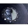 Диск Стальний   R22.5 11.75j PCD10* ET DIA (сірий)||