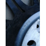 Диск литий Bmw  R19 9.5j PCD5*120 ET27 DIA72.6 (сірий)|2229660|