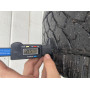 Автошини Bridgestone Blizzak W810 235/65 R16 С 115/113R   Зимова Б/У