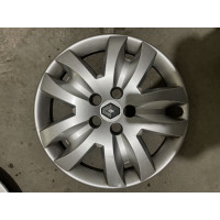 R16 Renault 820047992 сірий