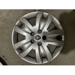 R16 Renault 820047992 сірий
