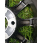 Диск литий Bmw  R15 6.5j PCD5*120 ET18 DIA74.1 (сірий)||