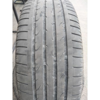 Автошини Bridgestone Dueler H/P Sport 235/60 R18  103V 5мм  Літо Б/У