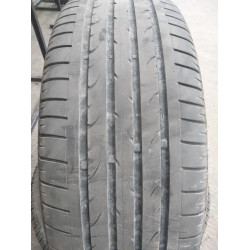 Автошини Bridgestone Dueler H/P Sport 235/60 R18  103V 5мм  Літо Б/У