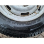 Автошини Continental Contrans  RT750 165/80 R13 С 91R 4мм  Зимова Б/У