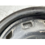 Диск Стальний Nissan  R13 4.0j PCD4*114.3 ET46 DIA60.1 (чорний)|5291002050|
