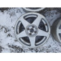 Диск литий   R16 7.5j PCD4*100 ET35 DIA60.1 (сірий)|A751635|
