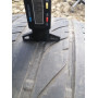Автошини Bridgestone Potenza re050a 285/30 R20  99Y 5мм  Літо Б/У
