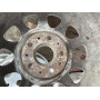 Диск литий Bmw  R15 7.0j PCD5*120 ET47 DIA72.6 (сірий)|AS 10.62 33980|