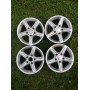 Диск литий Bmw  R15 7.0j PCD5*120 ET20 DIA74.1 (сірий)||