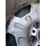 Диск литий Mercedes - Benz AMG R17 7.0j PCD5*112 ET37 DIA66.6 (сірий)|202 400 03 02|
