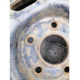 Диск Стальний Opel  R14 6.0j PCD5*120 ET49 DIA70.3 (чорний)|GM|