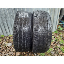 Автошини Michelin Agilis Alpin 235/65 R16 C 115/113R 5мм  Всесезонна Б/У