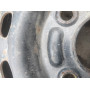 Диск Стальний Ford  R13 5.0j PCD4*108 ET41 DIA63.4 (сірий)||