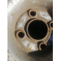 Диск Стальний Volkswagen  R14 6.0j PCD4*100 ET38 DIA57.1 (сірий)|19l601025k|