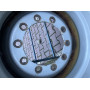 Диск Стальний   R22.5 11.75j PCD10* ET DIA (сірий)||