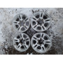 Диск литий   R16 7.0j PCD6*139.7 ET DIA110.1 (сірий)||