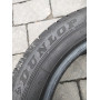 Автошини Dunlop SportBluresponse 185/60 R15  84H 5мм  Літо Б/У