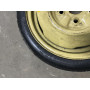 Запаска/Докатка Bridgestone R15 125/70 95M диск ширина 4.0  розболтовка *114.3  DIA 60.1 Bridgestone R15 125/70 95M диск ширина 4.0  розболтовка *114.3  DIA 60.1