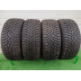 Автошини Toyo Tires Observe S944 225/55 R17  101V 9мм  Зимова Б/У
