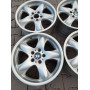 Диск литий Bmw  R18 8.5j PCD5*120 ET48 DIA72.6 (сірий)|1096160-13|